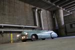 Buick Super Derelict Convertible by ICON 2014 года
